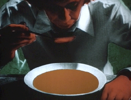 Zupa (Soup)