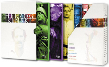 The Herzog/Kinski Collection