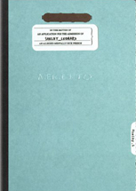 Memento