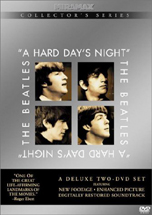 A Hard Day’s Night
