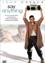 Say Anything