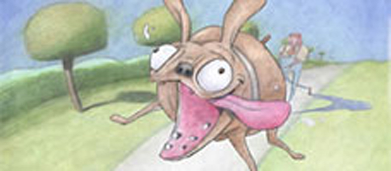 Bill Plympton&rsquo;s Dog Days: A Collection of Short Films 2004&ndash;2008