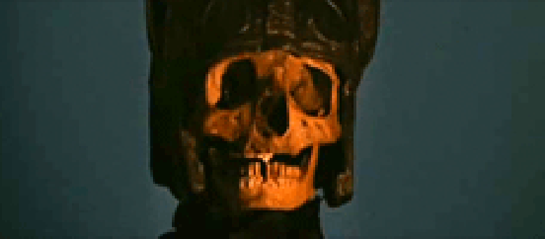 31 Days of Horror VII / Hammer Trailers