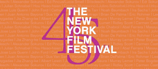 The 45th New York Film Festival