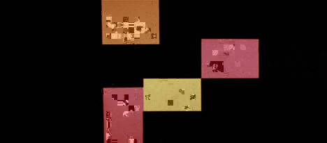 The Seven Year Itch: the Title Credits