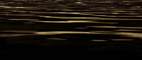 Cape Fear: the Title Credits