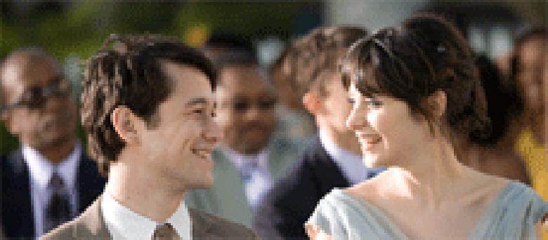 500 Days of Summer