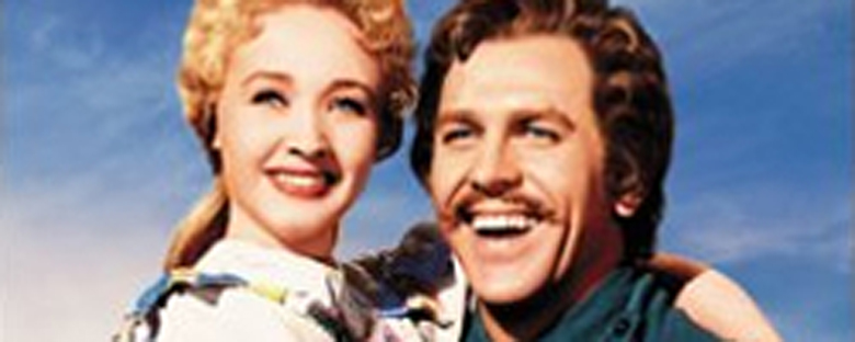 Seven Brides for Seven Brothers