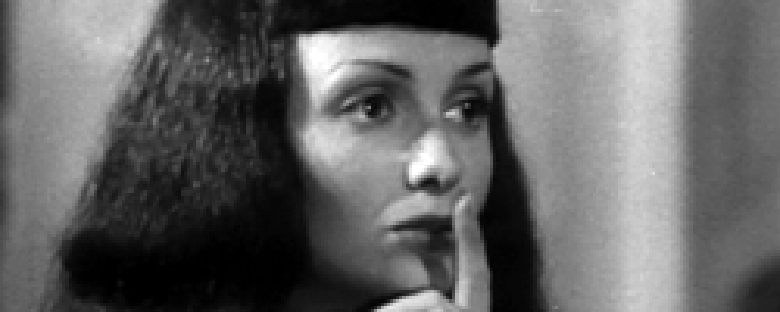 The Seventh Victim