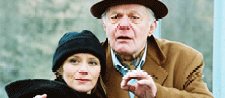 A Long Weekend in Pest and Buda