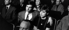 Antoine and Colette