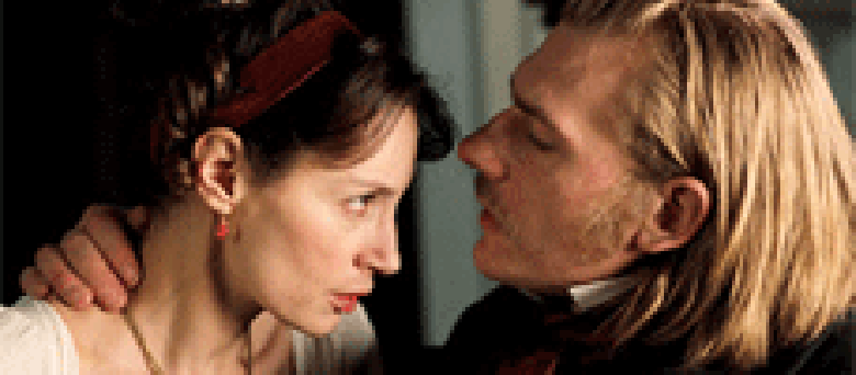 Don&rsquo;t Touch the Axe