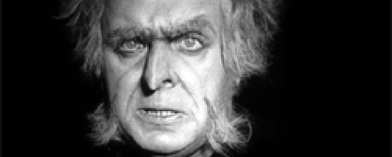 Dr Mabuse The Gambler