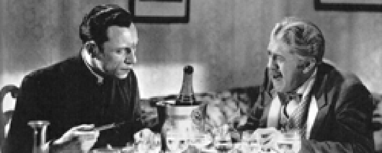 Dr&ocirc;le de Drame