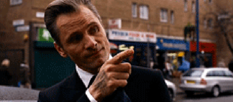 Eastern Promises