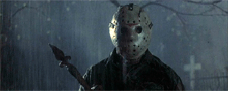 Friday the 13th Part VI: Jason Lives