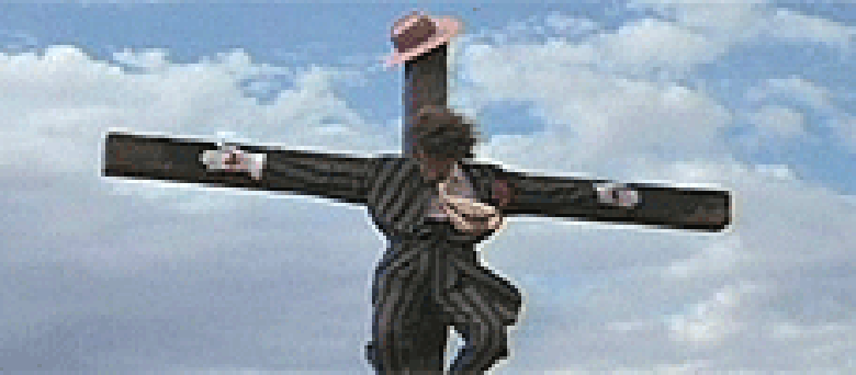 Greaser&rsquo;s Palace