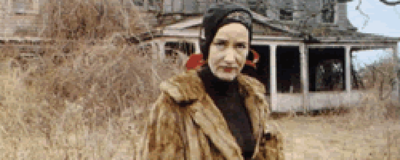 Grey Gardens