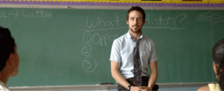 Half Nelson