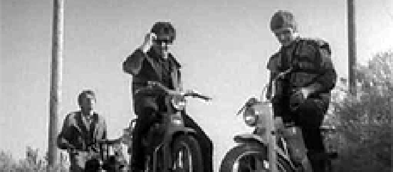 Motor Psycho