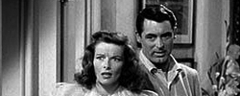 The Philadelphia Story