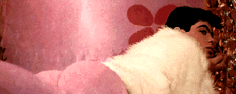 Pink Narcissus
