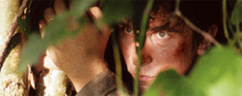 Rescue Dawn