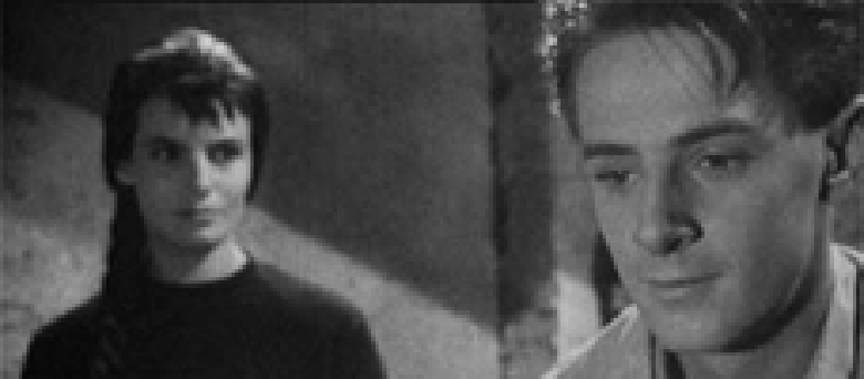 Romeo, Juliet and Darkness