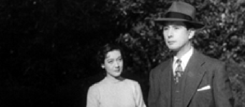 The Sound of the Mountain