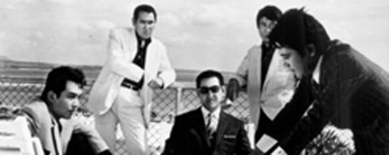 Sympathy for the Underdog