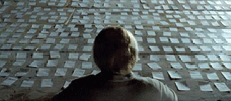 Synecdoche, New York