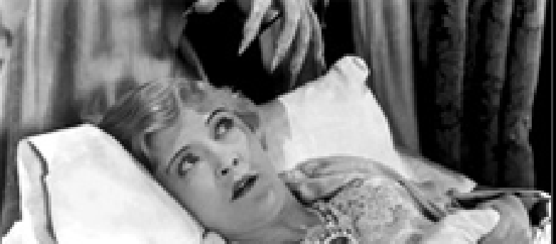 The Cat and the Canary