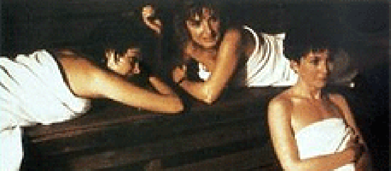 The Decline of the American Empire