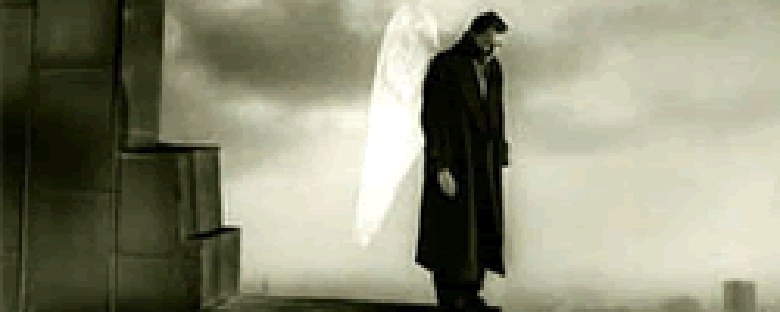 Wings of Desire