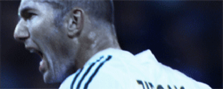 Zidane: A 21st Century Portrait