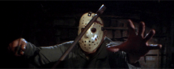 Friday the 13th Part 3