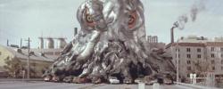 Godzilla Vs. Hedorah image