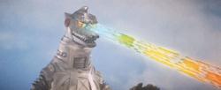 Godzilla vs. Mechagodzilla image