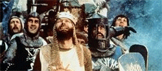 Monty Python and the Holy Grail image