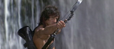 Rambo: First Blood Part II image